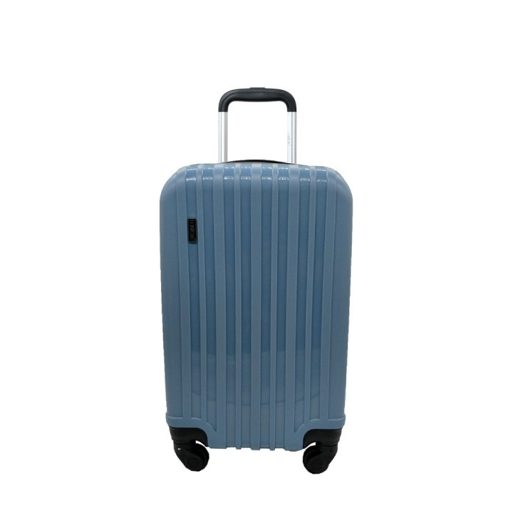 Fantom Luggage Spin 24 Exp Blue