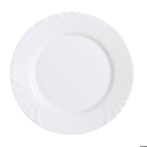 LUMINARC CADIX DINNER PLATE 27,5CM