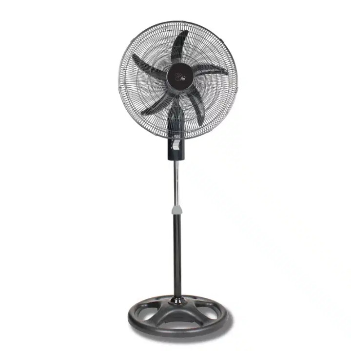 SAIR STAND FAN 20'' 100W 5BD 3Seeed