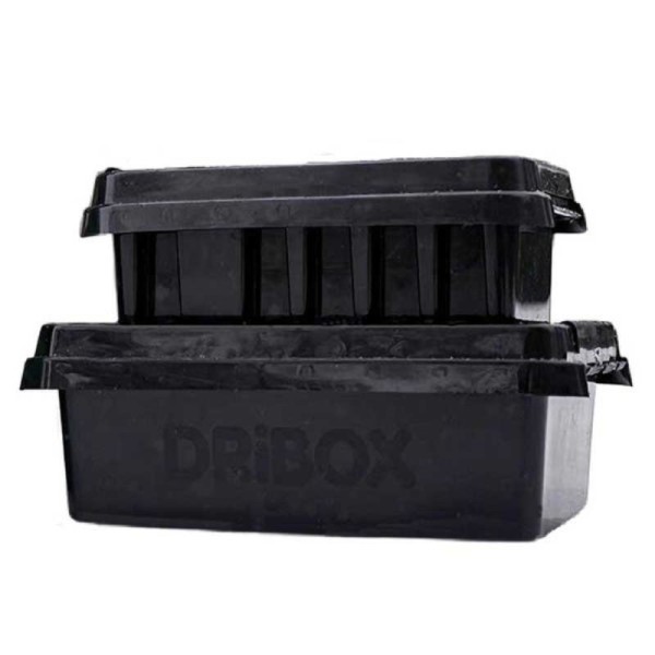 DRIBOX MEDIUM - BLACK