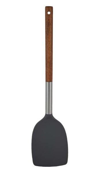 ESTIA STONE SPATOULA WOODEN