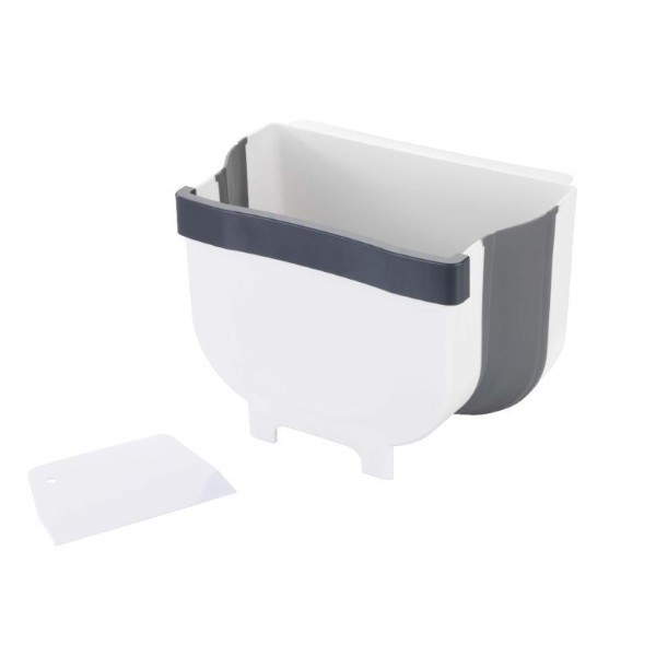 WENKO OVER -DOOR BIN FAGO 5L - WHITE