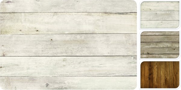 PLACEMAT PP 435X285MM 3 ASS