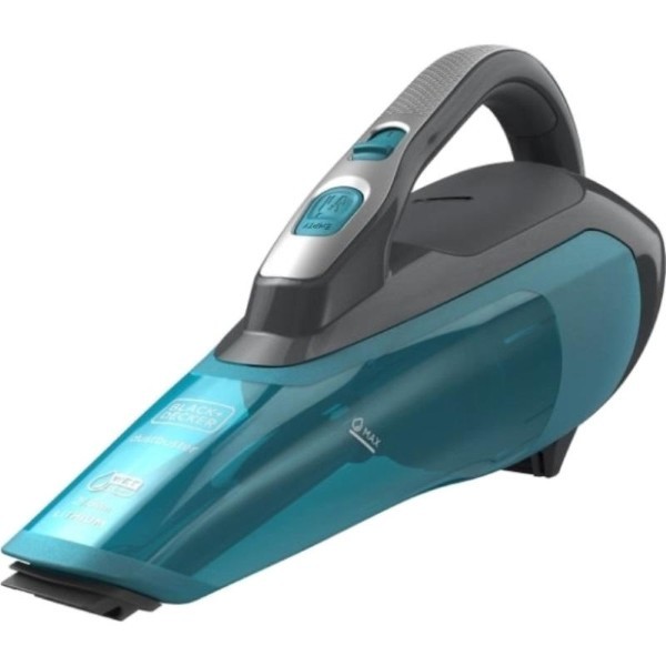 BLACK &amp; DECKER WDA320J-QW WH DUSTBUST WET &amp; DRY