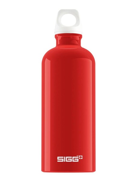 SIGG FABULOUS RED 0.6L