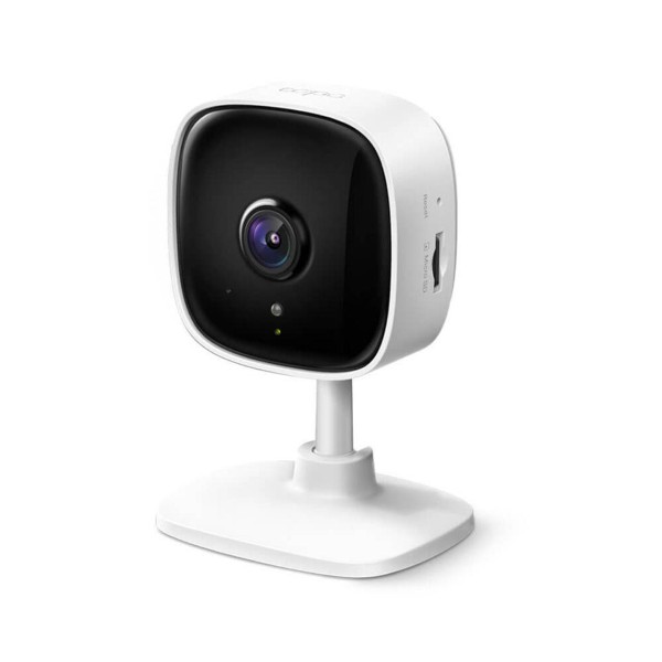 TP-LINK TAPO C100 WI-FI INDOOR SECURITY CAMERA 1080P