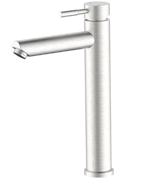 IDROBRIC BASIN MIXER ANTEA HIGH SPOUT
