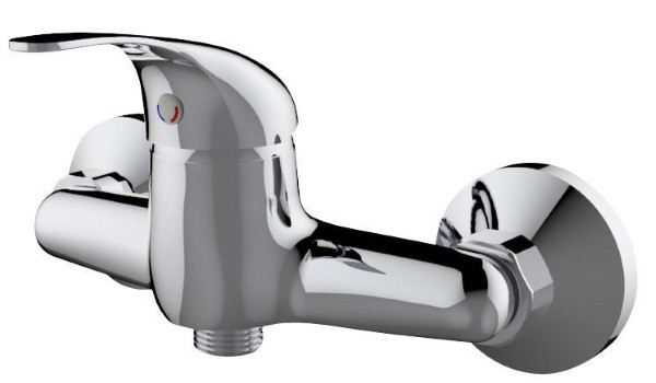 IDROBRIC SHOWER MIXER FAST
