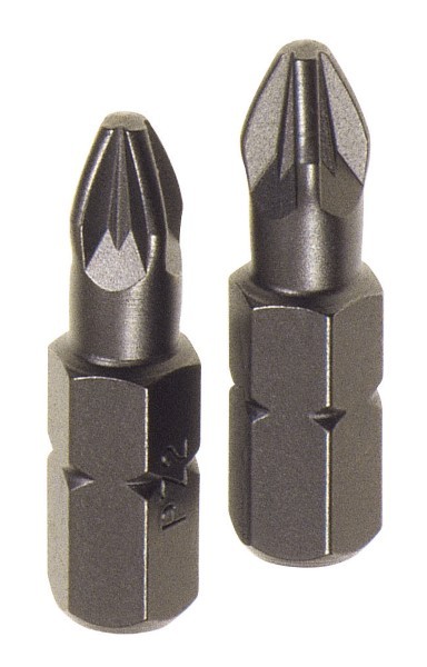 PG 2PCS BITS PZ 3