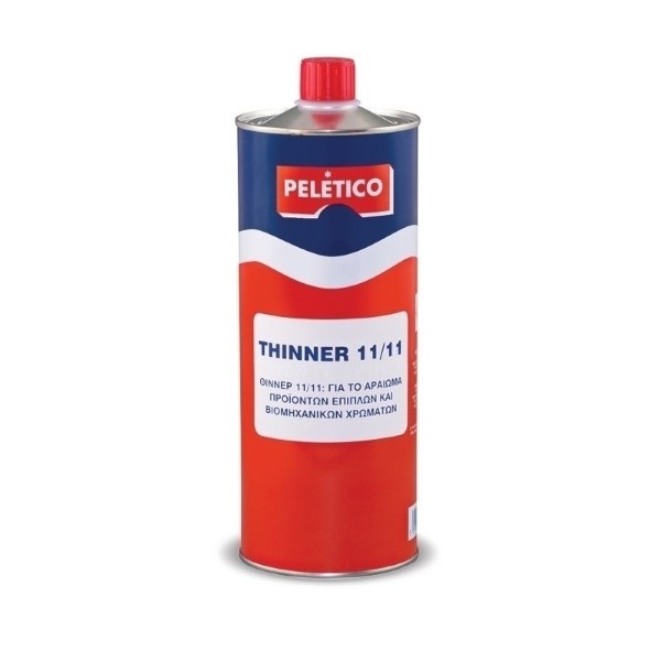 THINNER 11/11 1L