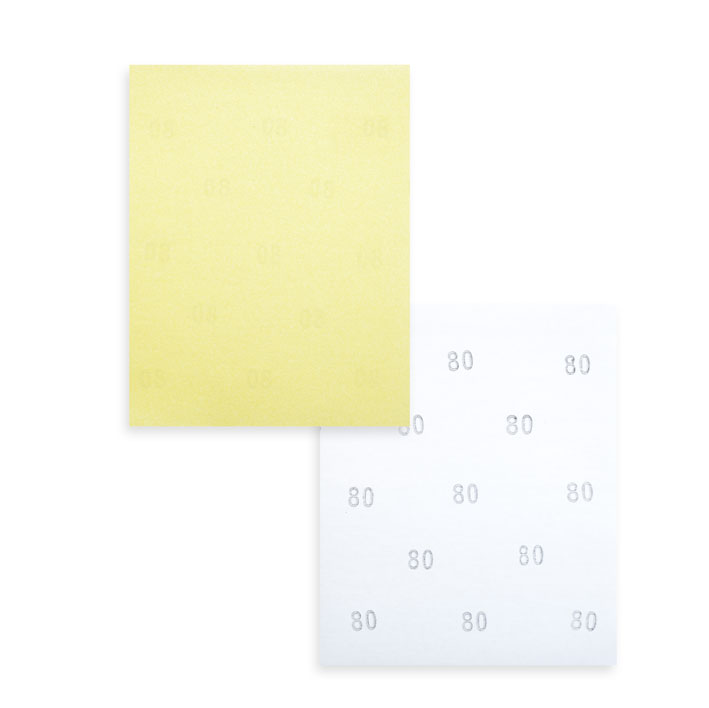 Sandpaper Wood #220 23Cm X 28Cm