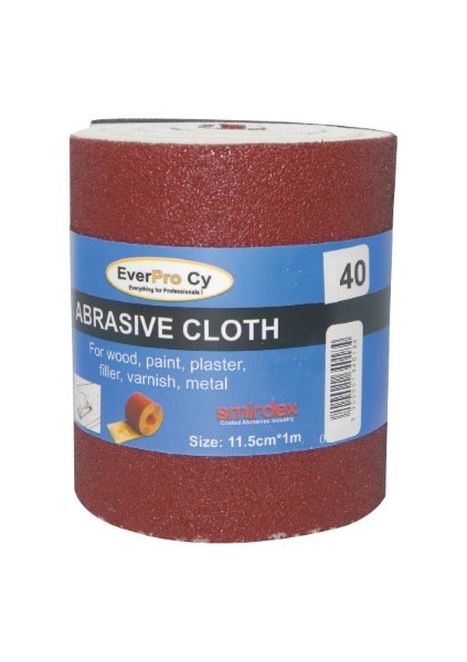 SANDRAPER SPONGE 1M NO.180