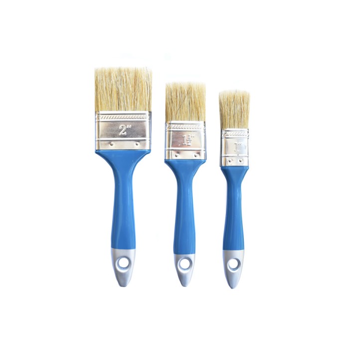 PAINT BRUSH SET 3PCS