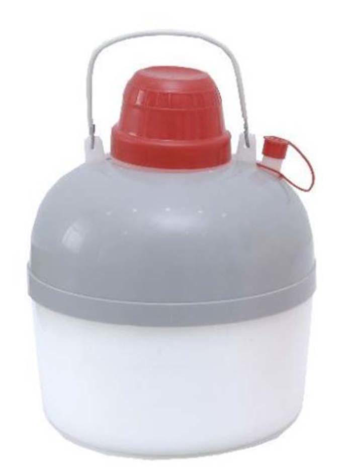 TEC WATER SAVER PLASTIC COVERED