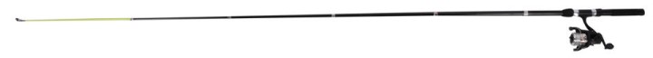 FISH ACTIVE FISHING ROD SET 210X13X12CM