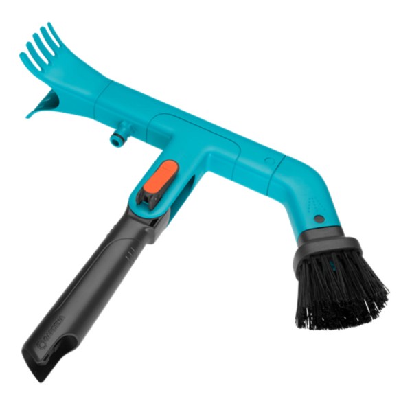 GARDENA COMBISYSTEM GUTTER CLEANER