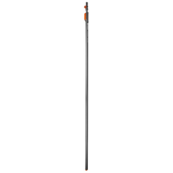 GARDENA COMBISYSTEM TELESCOPIC HANDLE 390CM ALUMINIUM