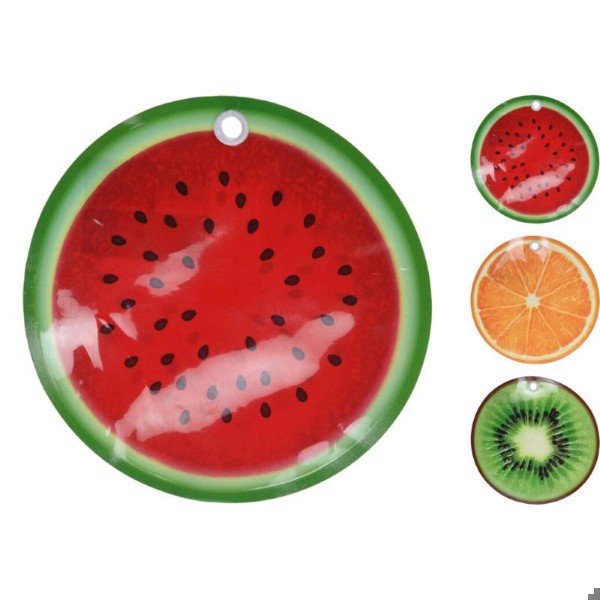 COOL PACK FRUIT DESIGN 3 ASSORTED DESIGNS