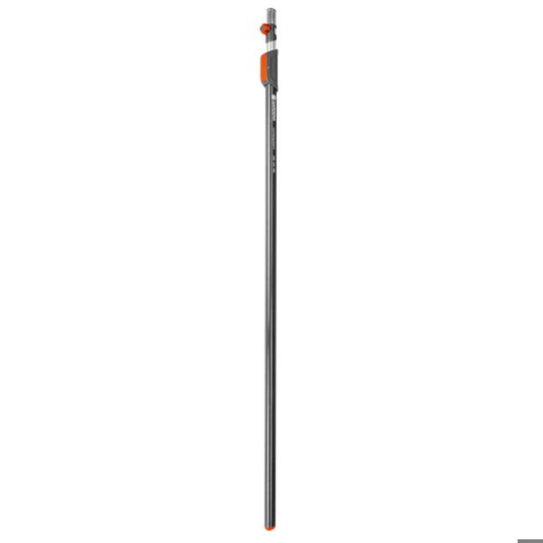 GARDENA COMBISYSTEM ALUMINIUM HANDLE 160-290CM