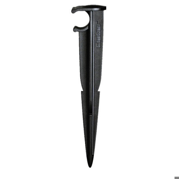 CLABER 91090 1/2" SUPPORT STAKE 8PCS