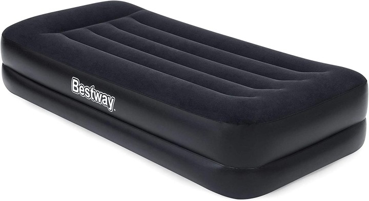 Bestway 67401Gb Premium AirBed Mattress 191X97X46Cm With Pump