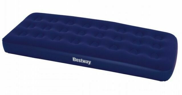 Bestway 67000 Single AirBed Mattress 185X76Cm