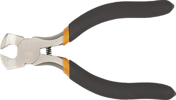 TOPEX PRECI&amp;CUTTER PLIER 115MM
