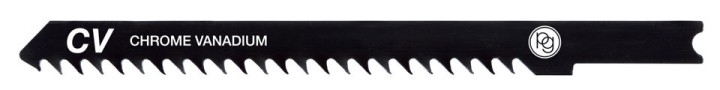 PG 3PCS CV JIGSAW BLADES B&amp;D