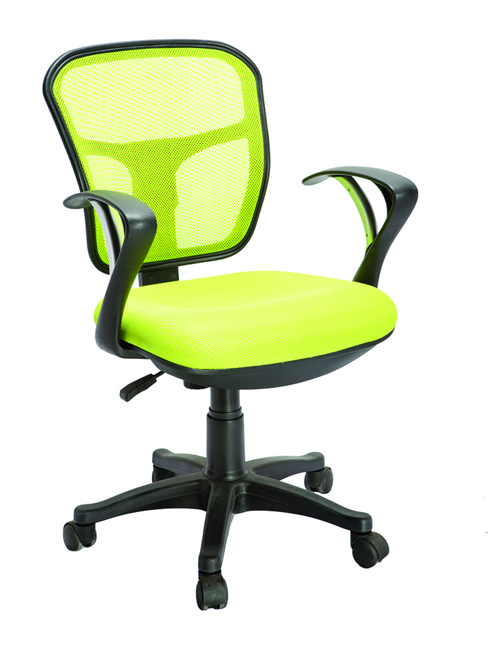 BITA OFFICE CHAIR - GREEN