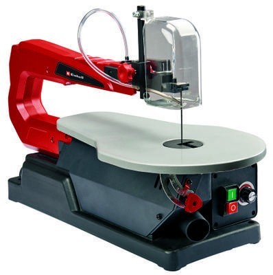 EINHELL TC-SS 405 E 57MM SCROLL SAW 120W