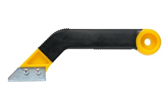 TOPEX TILE SCRAPER 50MM