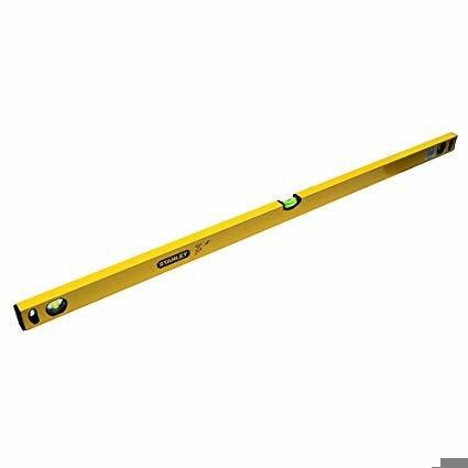 STANLEY SPIRIT LEVEL 120CM - CLASSIC