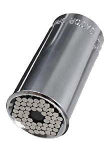 HONITON GATOR SOCKET 3/8 9-21mm