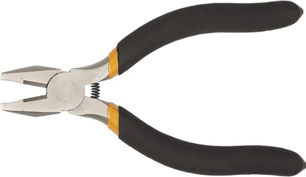TOPEX PREC.COMBINA.PLIER 115MM