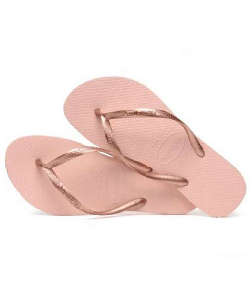 Havaianas Ballet Rose Colour Size  35-36