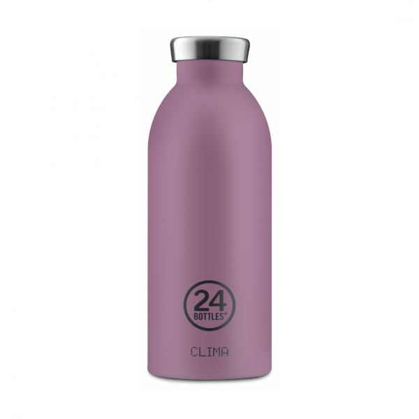 CLIMA BOTTLE 500ML MAUVE