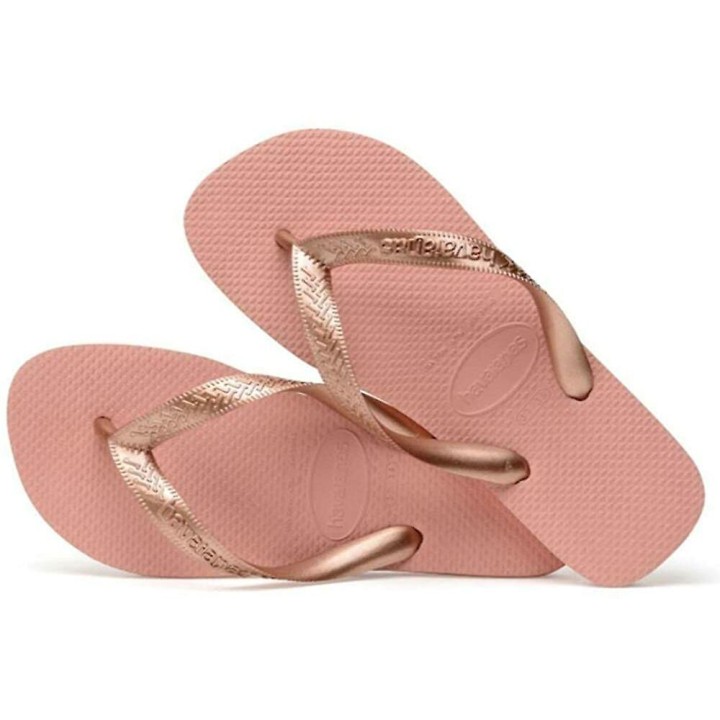 Havaianas Top Tiras Ballet Rose Colour Size  37-38