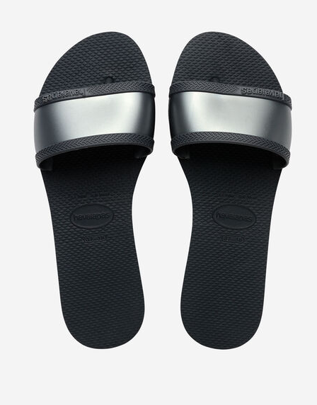 Havaianas You  Angra New Graphite Colour Size 37-38