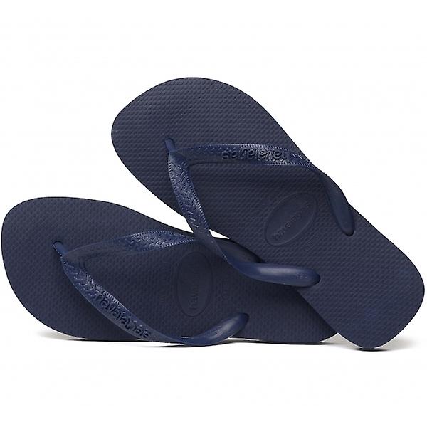 Havaianas Top Navy Blue Colour Size  41-42