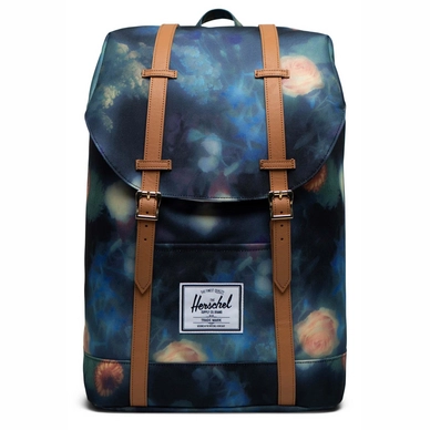 Herschel Backpack Supply Co. Retreat Floral Mist