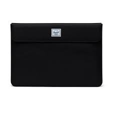 Herschel Spokane 15 16 Inch Sleeve Black