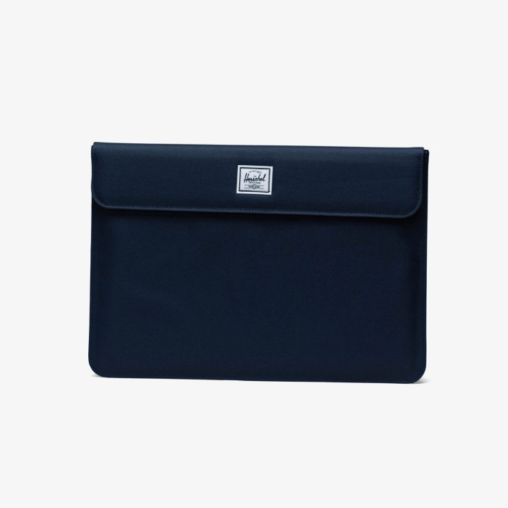 Herschel Spokane 15 16 Inch Sleeve Ash Rose