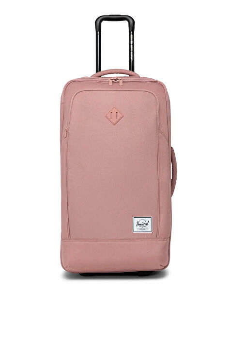Herschel Heritage Softshell Large Carry-On Luggage Ash Rose - 55 x 36 x 24 cm
