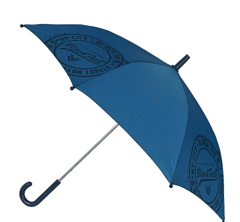 Safta Umbrella 48Cm Stamp Design