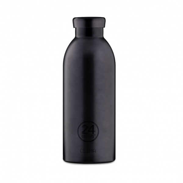 24 Bottles Clima Stainless Steel Water Bottle 500Ml Celebrity - Thermos