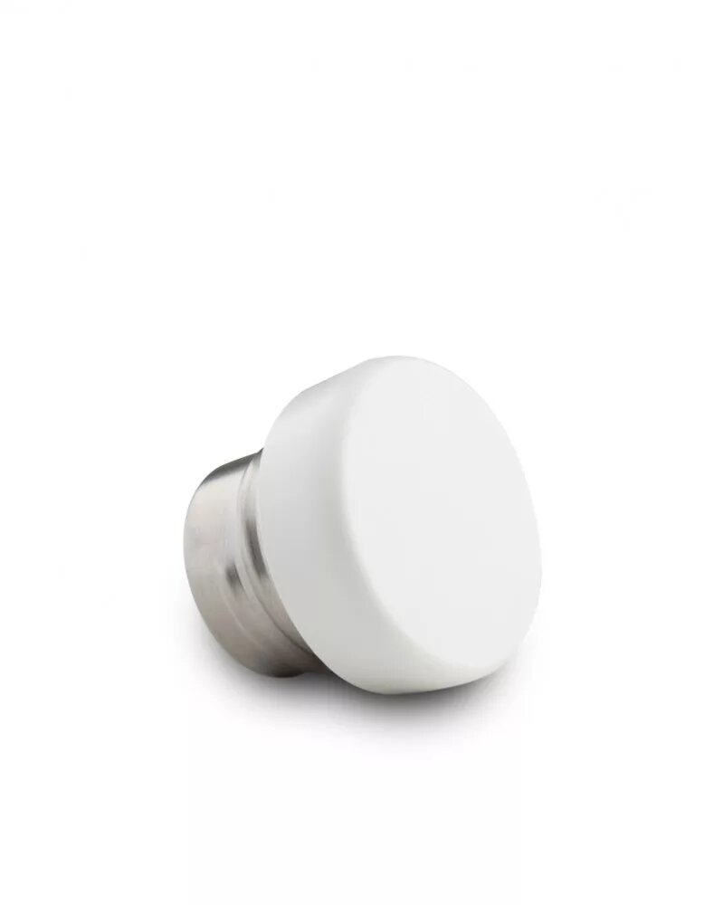 Clima Bottle Replacement Lid Light White