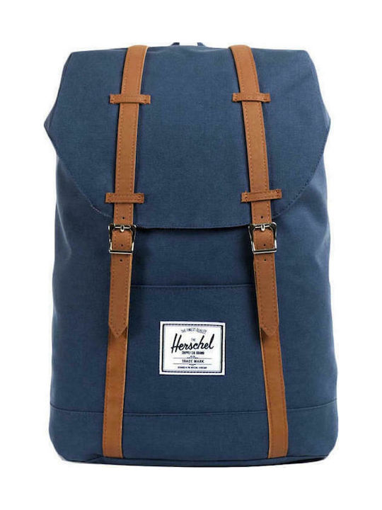 Herschel Retreat Navy Design