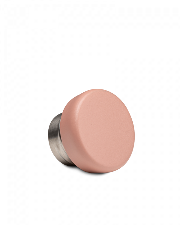 24 Bottles Clima Lid Light Pink