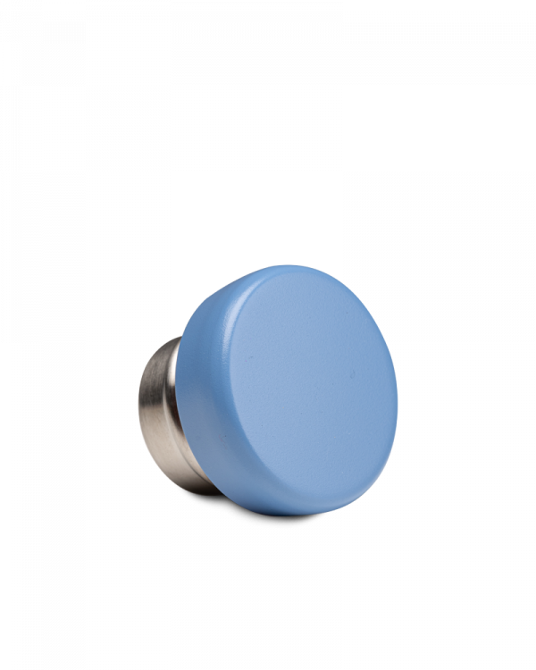 24 Bottles Clima Lid Light Blue