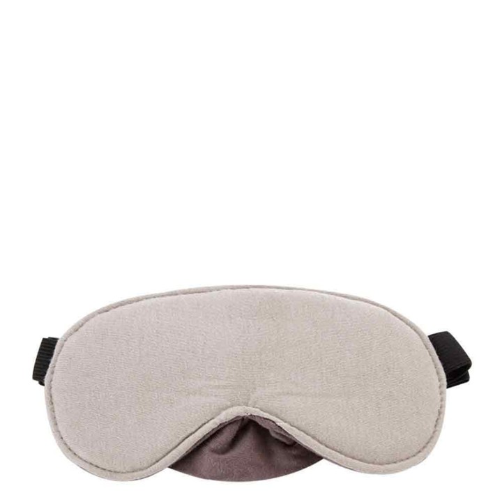 Travel Blue Luxury Eye Mask - Padded Comfort